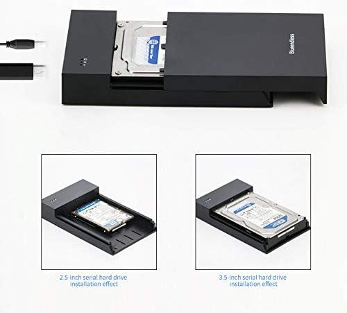 Harddisk  Kutusu 3.5 / CODEGEN Harddisk  Kutusu 3.5